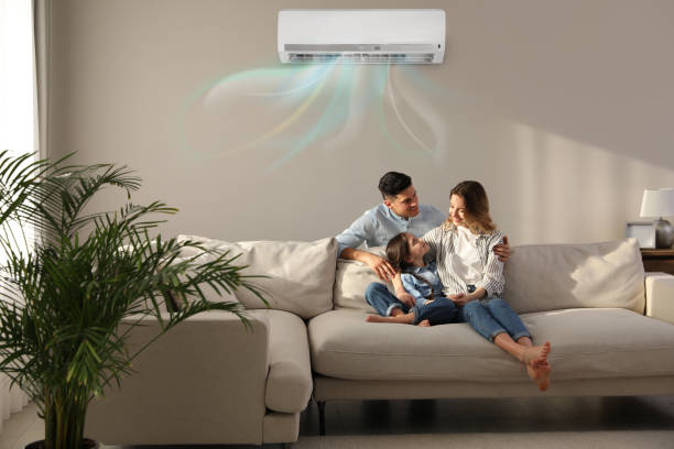 Best Air Conditioning Cleaning in Glen Lyon, PA