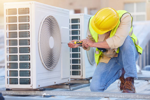 Best HVAC Software and Technology in Glen Lyon, PA