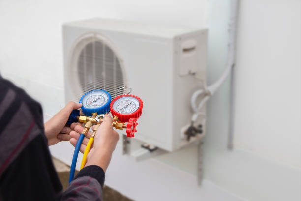 Best HVAC Financing and Leasing in Glen Lyon, PA
