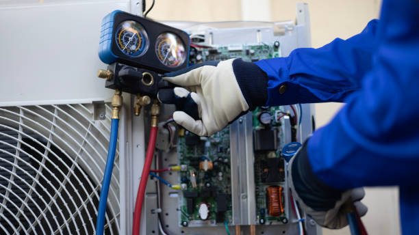 Best Commercial HVAC in Glen Lyon, PA